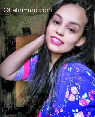 Date this athletic Brazil girl Fogosinha from Belo Horizonte BR10499