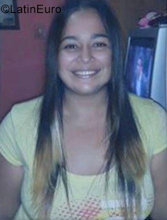 Date this athletic Venezuela girl Rosanna from Maturin VE1463
