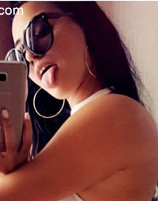 Date this nice looking Dominican Republic girl Rachet from Santo Domingo DO31972
