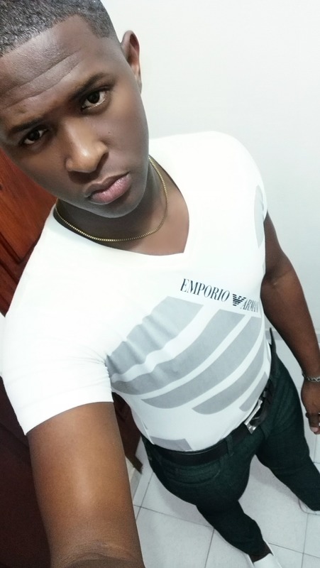 Date this voluptuous Dominican Republic man Wilfy antonio from Santo Domingo DO31990