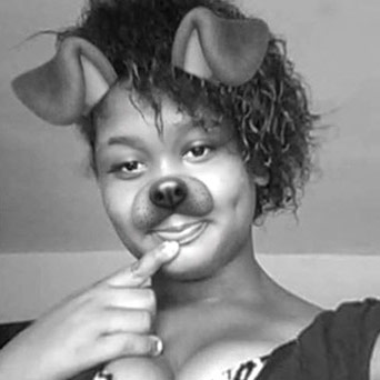 Date this happy Dominican Republic girl Scarleth from Santo Domingo DO31992