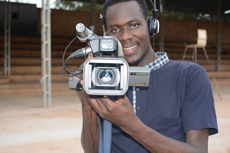 Date this stunning Rwanda man Asifiwe1 from Rwamagana RW11