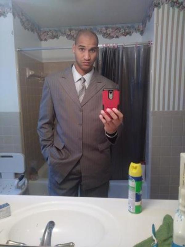 Date this fun United States man Marcus from Spindale US19201