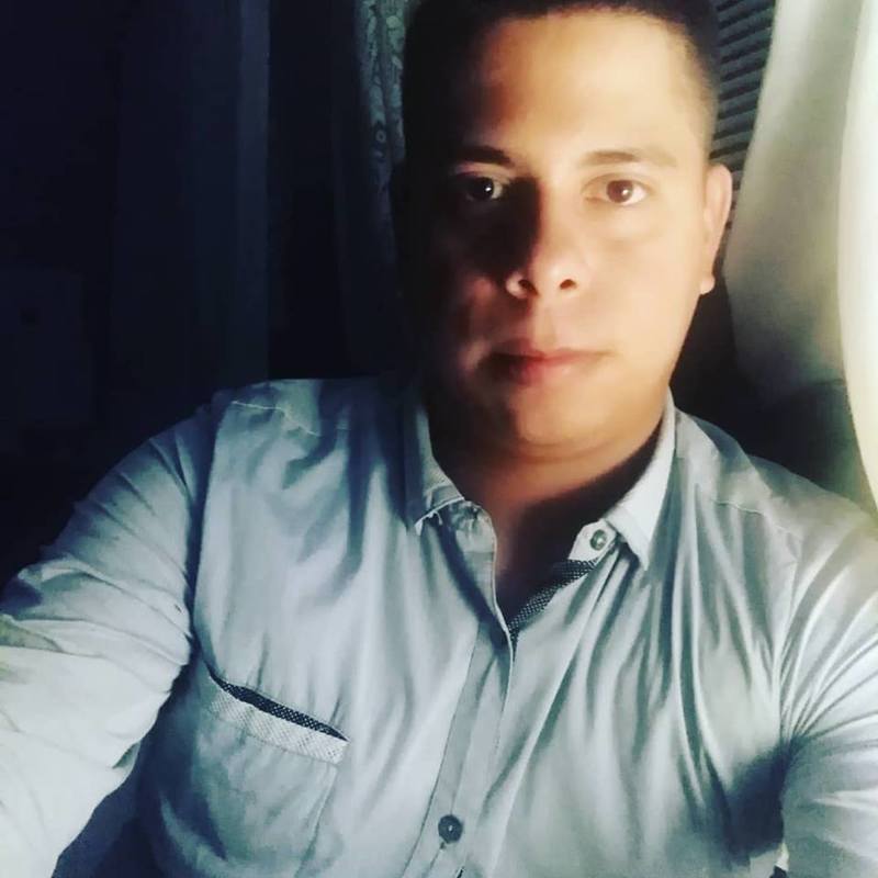 Date this attractive Honduras man Gerardo from San Pedro Sula HN2482