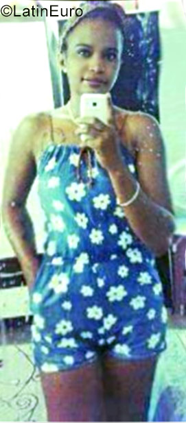 Date this athletic Brazil girl Polliana from Joao Pessoa BR10508