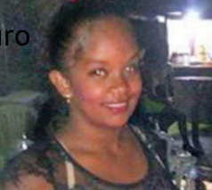 Date this beautiful Dominican Republic girl Maciel from Santiago DO32046