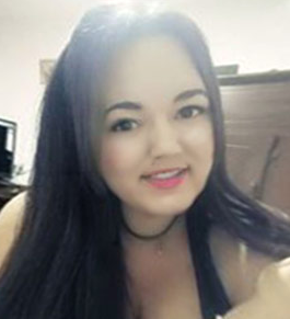 Date this fun Colombia girl Mariana from Pereira CO23673