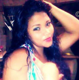 Date this hard body Ecuador girl Xernako from Guayaquil EC252