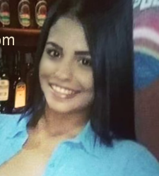 Date this gorgeous Venezuela girl Yunelet from Barquisimeto VE1500