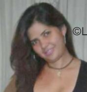 Date this attractive Venezuela girl Vanessa from Barinas VE1501