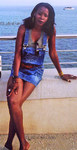 tall France girl Justika from Avignon FR274
