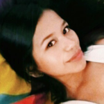 Date this charming Colombia girl Tatiana from Granada CO23680