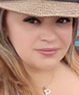 Date this sultry Colombia girl Paula from Medellin CO23699