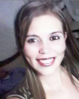 Date this sensual Venezuela girl Maria from Maracaibo VE1522