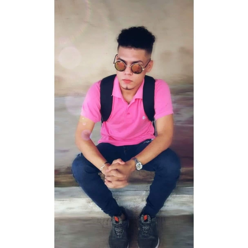 Date this funny Colombia man DandB from Barranquilla CO23706