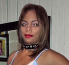 Date this gorgeous Dominican Republic girl Diana from San Pedro De Macoris DO32102