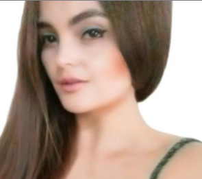 Date this gorgeous Colombia girl Valeria from Bogota CO23717