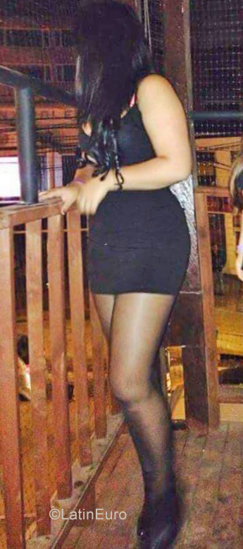 Date this happy Colombia girl Paula from Bogota CO23727