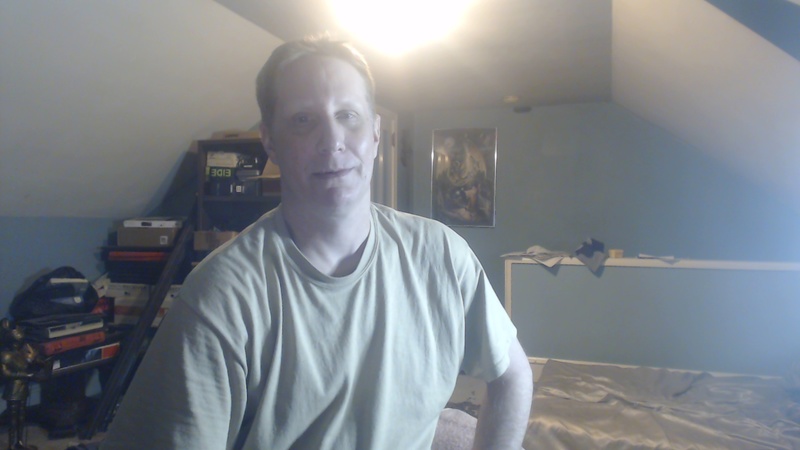Date this cute United States man Brian from Lancaster US19231