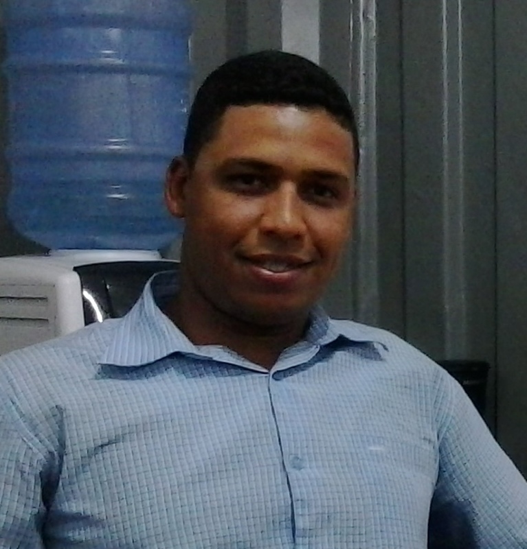 Date this lovely Brazil man FABIO from Rio De Janeiro BR10523