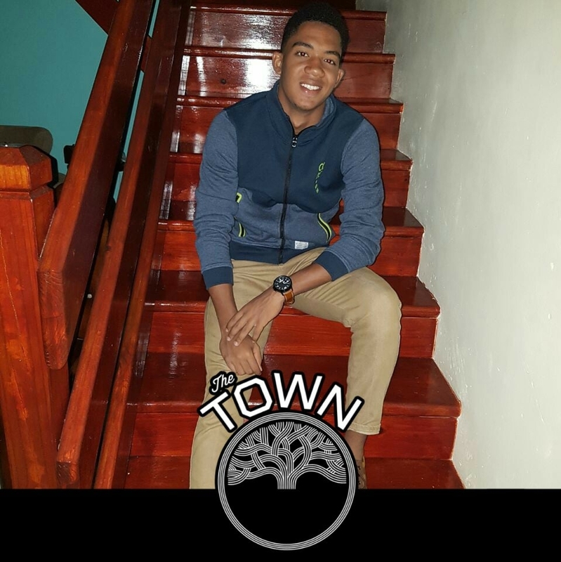 Date this beautiful Dominican Republic man Enmanuel from Santo Domingo DO32193