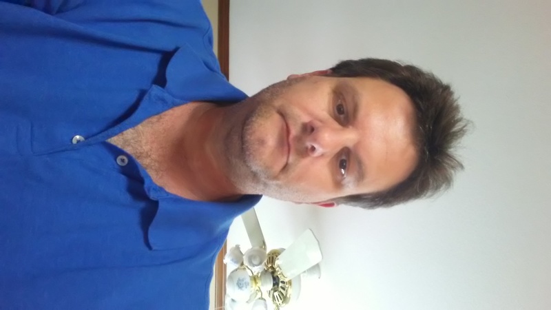 Date this good-looking United States man Frank from Baton Rouge US19254
