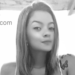 Date this hot Colombia girl Sara from Medellín CO23787