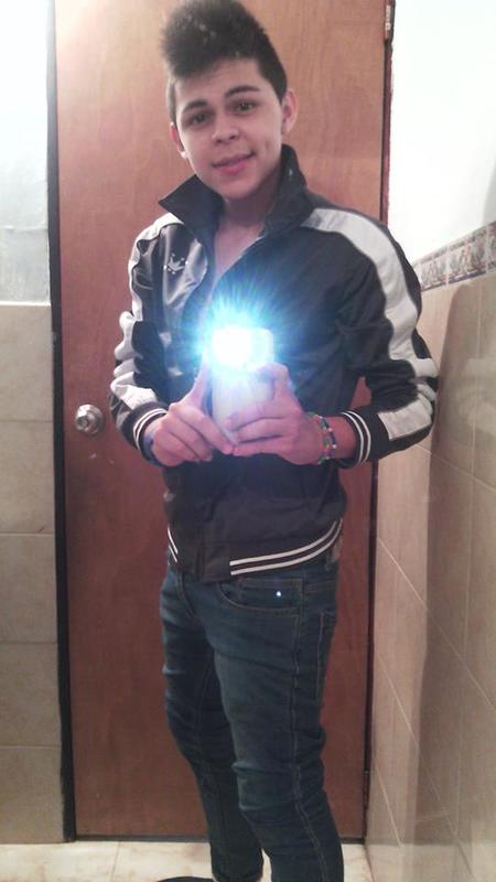 Date this gorgeous Venezuela man Edmanuel alexan from Merida VE1576