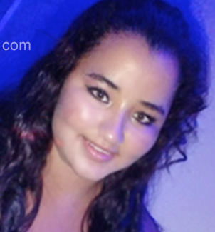 Date this charming Colombia girl Paulina from Medellin CO23798