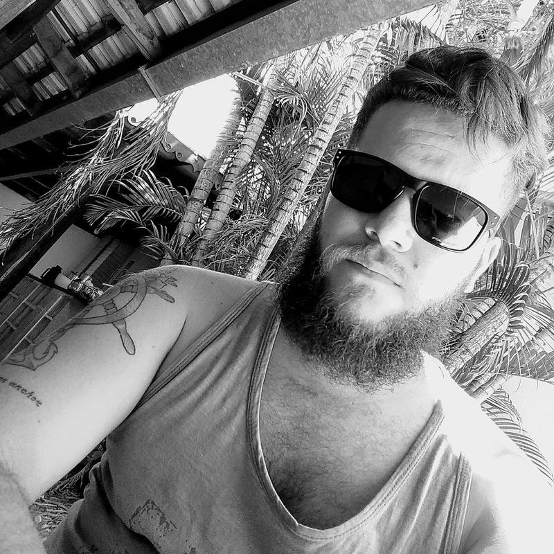 Date this foxy Brazil man Obede from Goiania BR10533