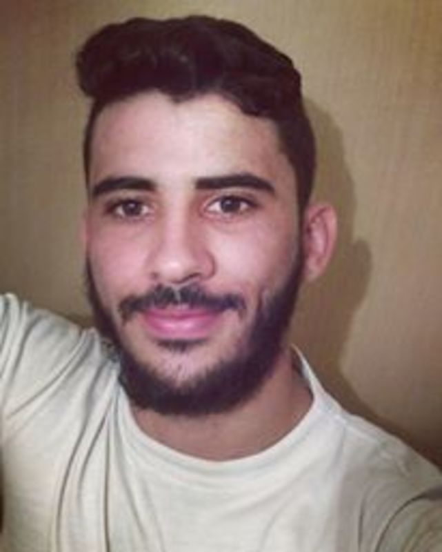Date this nice looking Venezuela man Manuel from Maracaibo VE1584