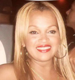 Date this happy Brazil girl Elisabete from Rio De Janeiro BR10536