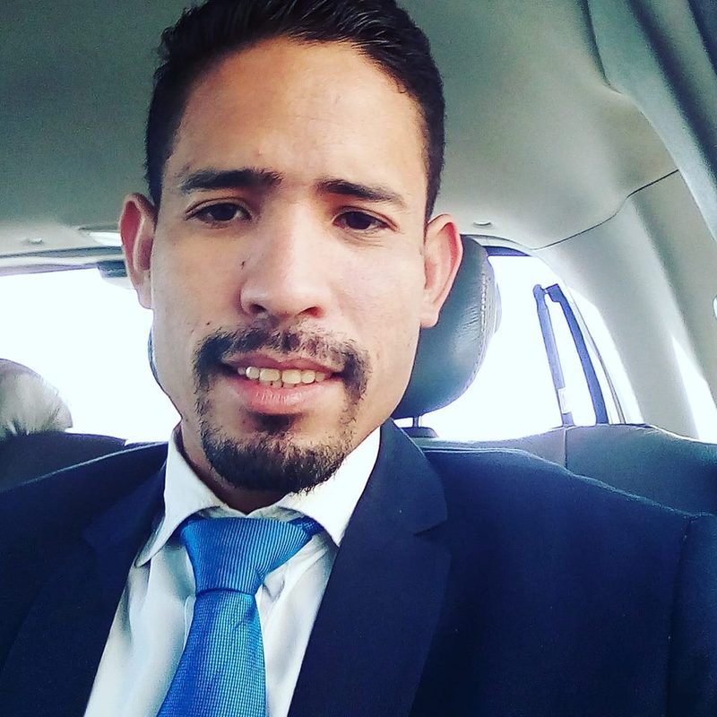 Date this gorgeous Venezuela man JESUS SALAZAR from Barcelona VE1594