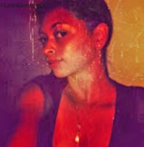 Date this good-looking Colombia girl Maria from Ríosucio CO23837