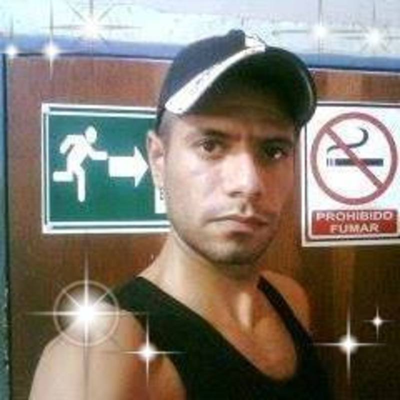 Date this tall Venezuela man Rickyrey from Barquisimeto VE1598