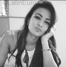 Date this fun Venezuela girl Cataleya from Valencia VE1601