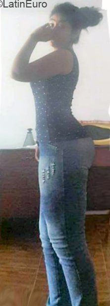 Date this georgeous Peru girl Milagris from Lima PE1259