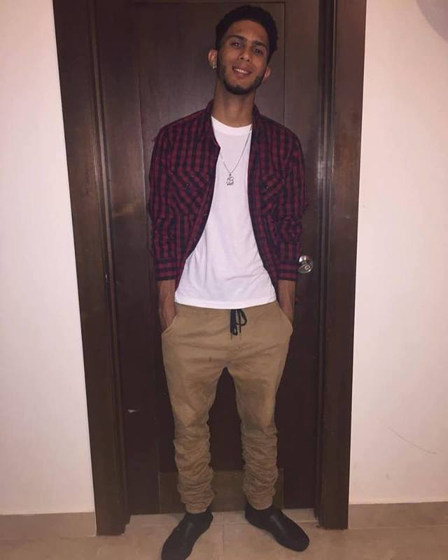 Date this lovely Dominican Republic man Bryan from Santiago De Los Caballeros DO32328