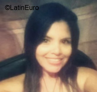 Date this georgeous Venezuela girl Ana from Barquisimeto VE1607