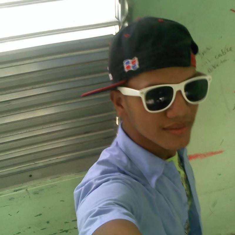 Date this pretty Dominican Republic man Eddy from Nagua DO32333