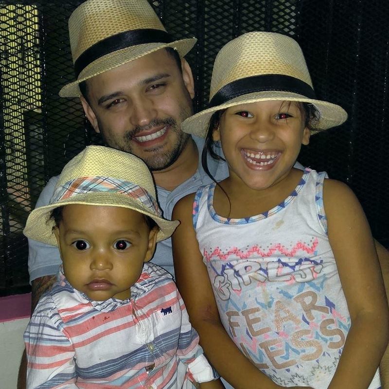 Date this foxy Dominican Republic man Carlos from Santiago De Los Caballeros DO32339