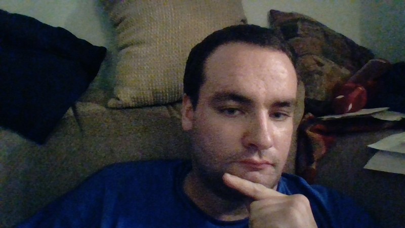 Date this exotic United States man LawStudent26 from Edison US19295