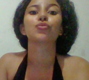 Date this good-looking Colombia girl Rosita from Barranquilla CO23848