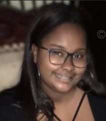Date this sultry Dominican Republic girl Chebel from Santiago DO32398