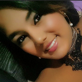 Date this nice looking Colombia girl Sara from Barranquilla CO23878