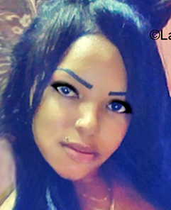 Date this happy Cuba girl Aliesha from Havana CU308