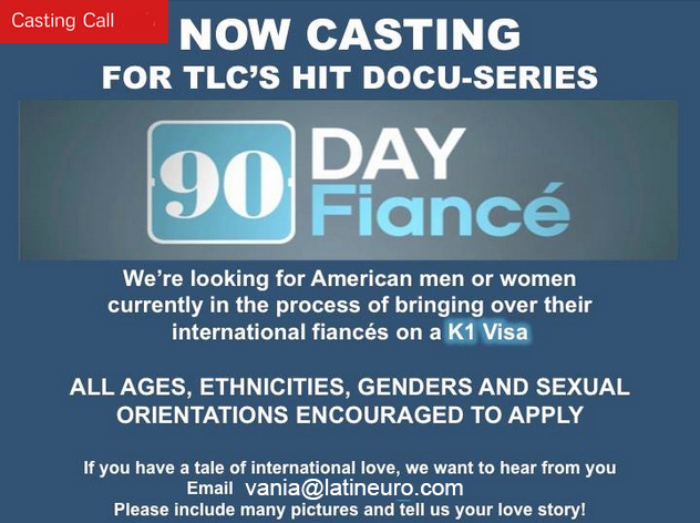 Date this beautiful Dominican Republic girl Casting Call for TLC TV from  DO32418