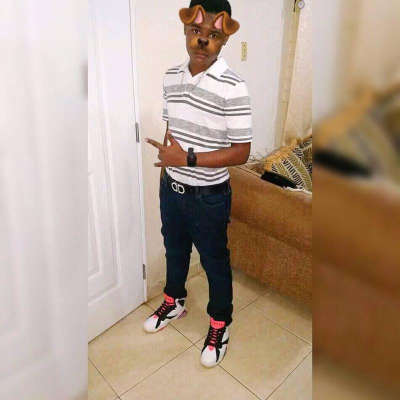 Date this foxy Dominican Republic man Jordan from Santo Domingo DO32435