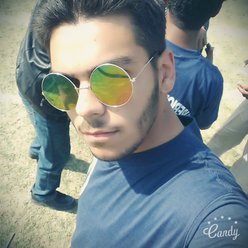 Date this attractive Pakistan man Shiekh from Gujranwala PK166