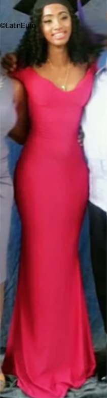 Date this gorgeous Dominican Republic girl Islena from Santo Domingo DO32486